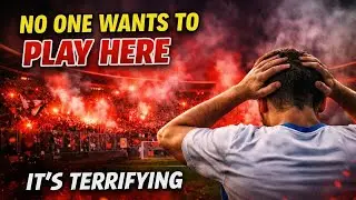 These Football Stadiums Are NIGHTMARES for Visiting Teams