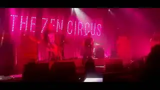 Zen Circus - E' solo un momento (live) &ndash; Atlantico Live Roma (11/12/2025)