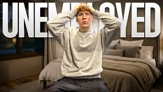 I Quit My Job at 20 Years Old...