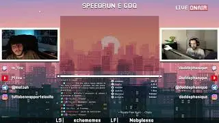Livelli Evidenziati #4.2 &ndash; Il ban di SHiFT da SGDQ2019