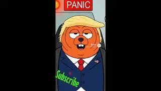 Space-Y PANIC tour: Spade stays calm through launch, docking, and reentry [Abearicans]