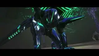 【Metroid Prime 4】Sylux Boss Battle Theme / サイラックス戦 BGM 30minits Extended