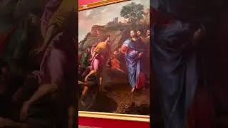 Dublin&rsquo;s Hidden Gem: The National Gallery of Ireland 🎨🇮🇪&rdquo;
