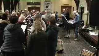 Castle Carols 2019 - Emmanuel