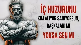 7 Ders: Stoacılık ve Zeka ile İ&ccedil; Huzuru Kaybetmemek | Marcus Aurelius