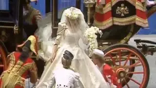 Diana to Meghan - Secrets Of Royal Wedding - UK Royal Documentary