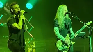Legendary Moment: Jerry Cantrell’s Stunning “Would?” Performance (Alice in Chains LIVE 4K)