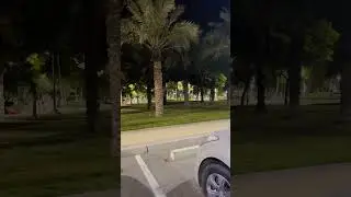 Yanbu lake park #shorts #yanbu #lake #park #viral