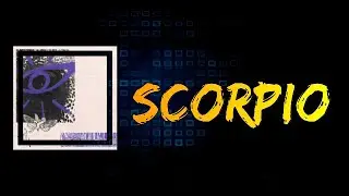 Hippo Campus - Scorpio (Lyrics)