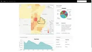311 Calls Dashboard
