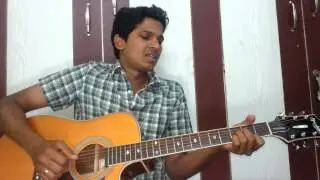 uravugal thodarkathai(illayaraja)unplugged- part-1