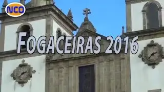 Procissão das Fogaceiras 2016 NCO Canal