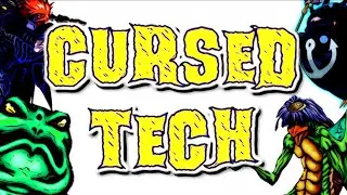BEST NORMAL MONSTER EVER PRINTED?! - Cursed Tech