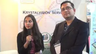 IFSEC India Expo 2015 - Pragati Maidan, New Delhi