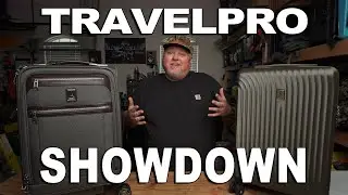 Обзор лучших вариантов ручной клади Travelpro