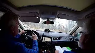 2026 SnoDrift Rally Stage 9   13 Sage Creek   Von Dette