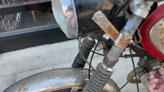 Honda CB160