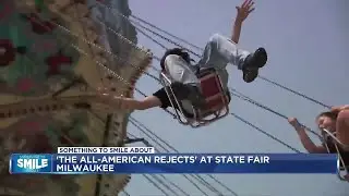 The All-American Rejects to play the Wisconsin State Fair