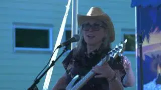 The JT Wise Band, Live at the Gresham Arts Plaza
