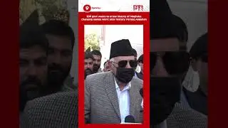 BJP govt wants to erase history of Mughals; changing names won't alter history: Farooq Abdullah