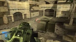 Halo 2 The Master Chief Collection Nvidia GeForce Now