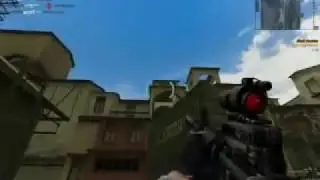 combat arms gameplay 2011