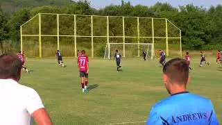 FC Fratria - CSS Brasovia