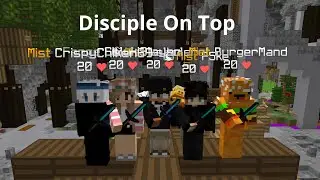 Disciple MIST Vagtkill Montage #1