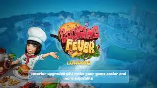 cooking fever tutorial 2019