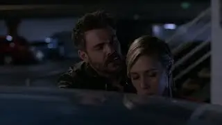 What Did Frank Do? - How to Get Away with Murder