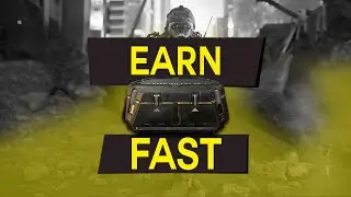 How to Get Supply Drops FAST in Call of Duty: Advanced Warfare! (COD: AW Tips and Tricks)