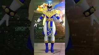 WHO IS THE BLUE PHOENIX RANGER FROM THE POWER RANGERS FRANCHISE #powerranger #ai #boomstudios