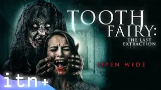 TOOTHFAIRY 3: THE LAST EXTRACTION |🩸 FULL HORROR MOVIE 🩸| HD