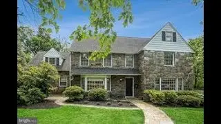 354 N Bowman Ave, Merion Station, PA 19066 | MLS#PAMC615820
