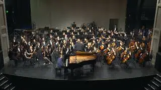 Philharmonic Orchestra - September 27, 2024