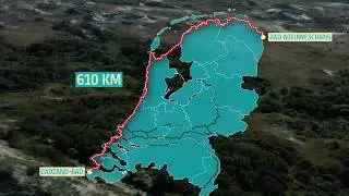 Beleef de LF Kustroute