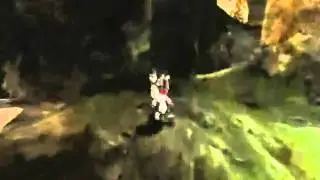 DM-Antalus Jumps