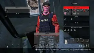 Dayz Luck