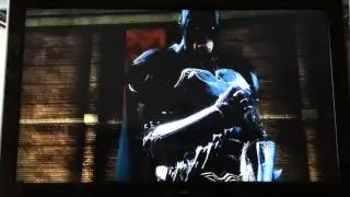 Batman 48% 22 hit combo Injuctice demo