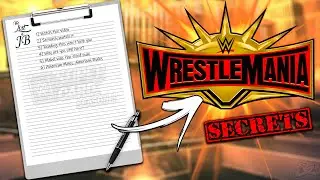 Только ЛУЧШИЕ игроки WWE SuperCard знают эти ВАЖНЕЙШИЕ СЕКРЕТЫ уровня WrestleMania!
