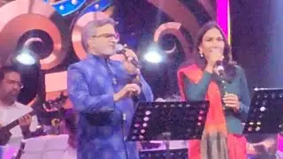 Maanguyile Poonguyile By SPB Charan #illayaraja #IllayarajaNellaiConcert