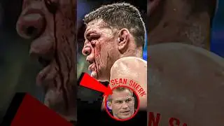 Sean Sherk Talks Nick Diaz: 