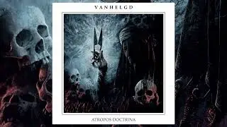 Vanhelgd - Kerernas t&ouml;rst (Dark Descent Rec 2024)
