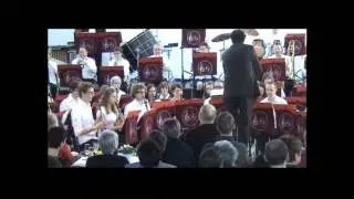 Alcazar door KH Herent & KL!NK o.l.v. Sebastiaan Hettema