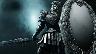 Dark Souls 2 Soundtrack - Looking Glass Knight (In-Game Extended)
