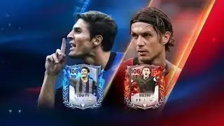 FC MOBILE 25 | AQUA vs INFERNO THEME SONG 🎵
