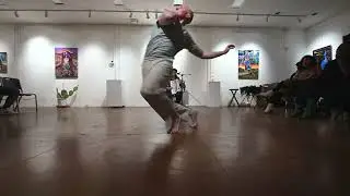 Instrumental Kinections 2023