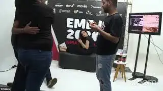 TI FEJEMG's Zoom Meeting