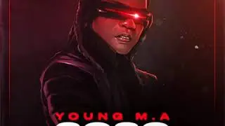 Young M.A - 2020 Vision (Instrumental) Prod.By Mike Zombie