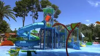 Playa Montroig Camping Resort - A quick tour